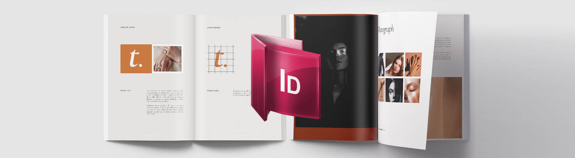 InDesign Excellence - Corso Intensivo Adobe InDesign